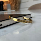 GOLDEN CUSTOM BRACELET - PULSERAS - Malandra Jewelry - ESYP12