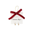 GOLDEN DAZZLE GLOW HOOPS - ARETES - Malandra Jewelry - ZWA95-QX02452