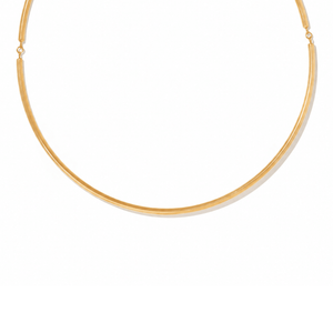 Golden Glimmer Lumina Choker - COLLARES - Malandra Jewelry - TC2656