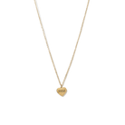 GOLDEN LOVED CUSTOM NECKLACE - COLLARES - Malandra Jewelry - ZXC5 - X001041115