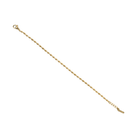 GOLDEN LUX BEADS BRACELET - PULSERAS - Malandra Jewelry - ZXP13 - T000981191