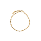 GOLDEN LUX BEADS BRACELET - PULSERAS - Malandra Jewelry - ZXP13 - T000981191