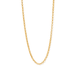 GOLDEN LUXE RINGS NECKLACE - COLLARES - Malandra Jewelry - TC2051