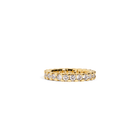 GOLDEN LUXURY GLIMMER RING - ANILLOS - Malandra Jewelry - EYHR3.5 - 1601255670384