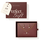 GOLDEN PEARL LAYERS GIFT SET - SETS DE REGALO - Malandra Jewelry - SET142