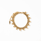 GOLDEN POP GLOW BRACELET - PULSERAS - Malandra Jewelry - EUWP231 - JDWB2302014