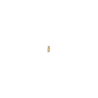 GOLDEN SHIMMER PIERCING - ARETES - Malandra Jewelry - KMA21 - 30599