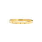 GOLDEN SPARK BRACELET - PULSERAS - Malandra Jewelry - EMKP17 - MB - 041