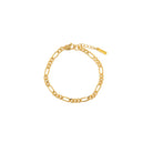 GOLDEN THREAD BRACELET - PULSERAS - Malandra Jewelry - VCP226 - 701817