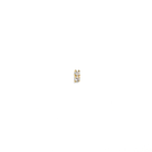 GOLDEN TWINKLE PIERCING - ARETES - Malandra Jewelry - KMA26 - 30600