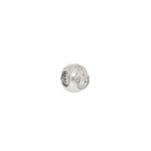 GOOD LUCK SILVER CHARM - DIJES - Malandra Jewelry - EYHD174.P