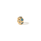 GRACEFUL CHARM - DIJES - Malandra Jewelry - FBD449 - MSE0192 - 14