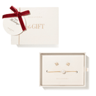 GRACEFUL PEARL GIFT SET - SETS DE REGALO - Malandra Jewelry - SET129/TP2085-ZWA89