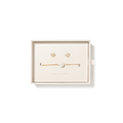 GRACEFUL PEARL GIFT SET - SETS DE REGALO - Malandra Jewelry - SET129/TP2085-ZWA89