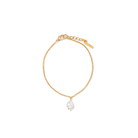 GRATITUDE BAROQUE PEARL BRACELET - PULSERAS - Malandra Jewelry - TP2274