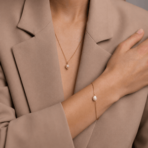 GRATITUDE BRACELET - PULSERAS - Malandra Jewelry - TP795