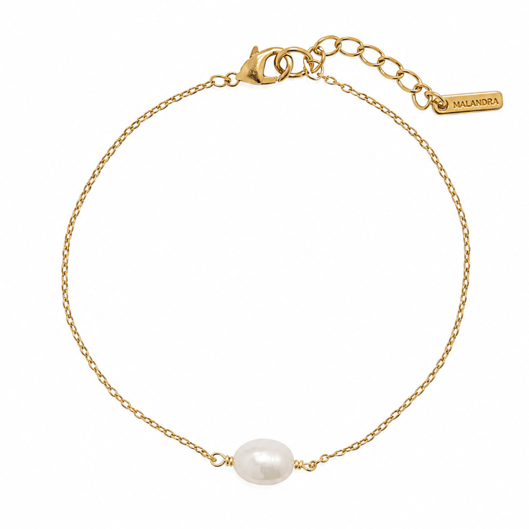 GRATITUDE BRACELET - PULSERAS - Malandra Jewelry - TP795
