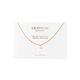 GRATITUDE PEARL LUXE NECKLACE - COLLARES - Malandra Jewelry - TC1858
