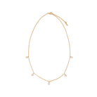 GRATITUDE SWEET PEARLS NECKLACE - COLLARES - Malandra Jewelry - TC2285