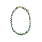 GREEN ALXA TERRA NECKLACE - COLLARES - Malandra Jewelry - TC2150