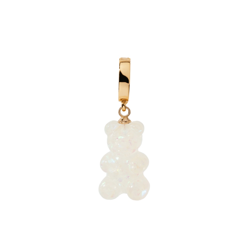 GUMMY BEAR CHARM - DIJES - Malandra Jewelry - EYHD28 - HP22