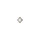 HALO GLOW PIERCING - ARETES - Malandra Jewelry - ZTA10