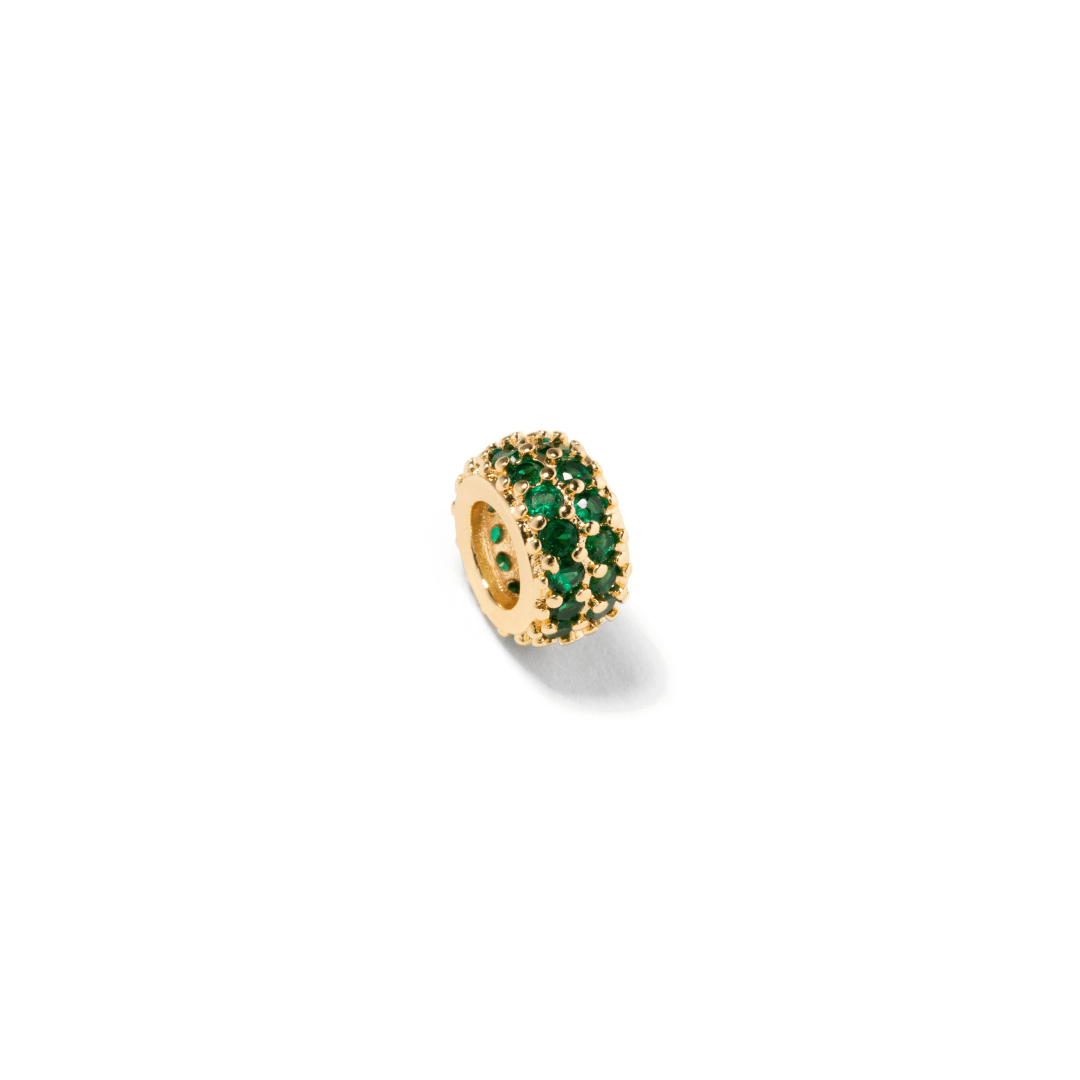 HARMONY CHARM - DIJES - Malandra Jewelry - FBD439 - MSE0055 - 14