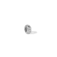 HONEST SILVER CHARM - DIJES - Malandra Jewelry - EYHD133.P