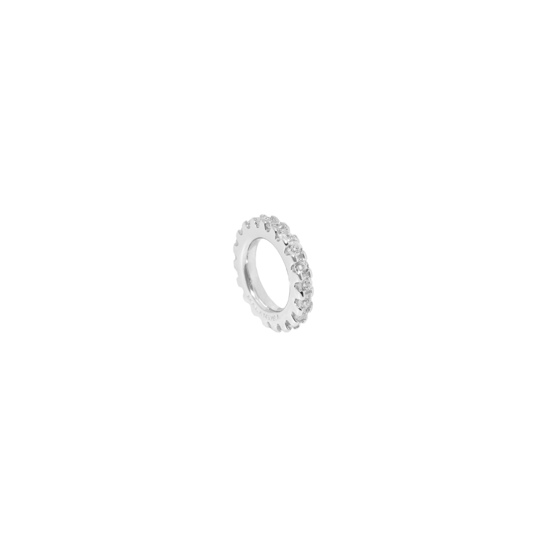 ICELINE GEAR CHARM - DIJES - Malandra Jewelry - ICD559.P