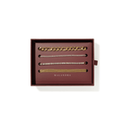 ICON GLOW BRACELETS GIFT SET - SETS DE REGALO - Malandra Jewelry - SET134