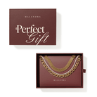 ICON LAYERS GIFT SET - SETS DE REGALO - Malandra Jewelry - SET135