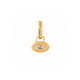 INNER SPARK - DIJES - Malandra Jewelry - EYHD70-MODEL  13 SMALL CHARM