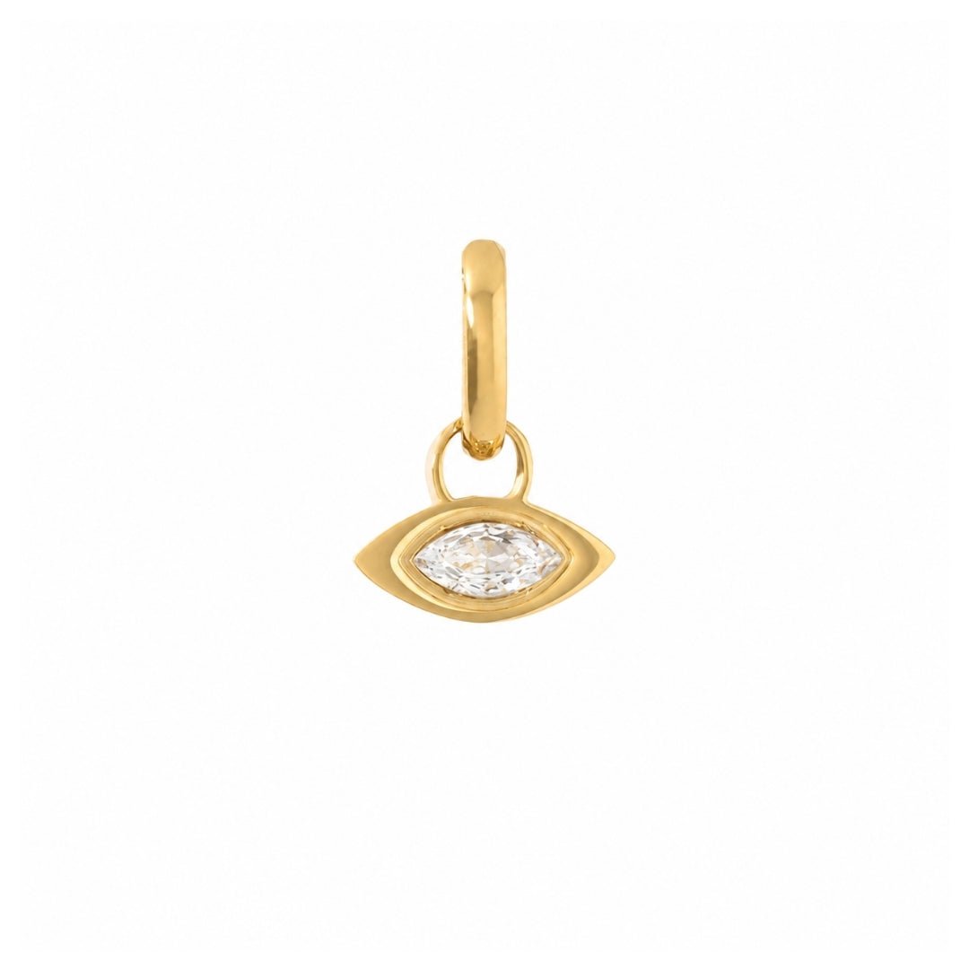INNER VISION - DIJES - Malandra Jewelry - EYHD74-MODEL  17 SMALL CHARM