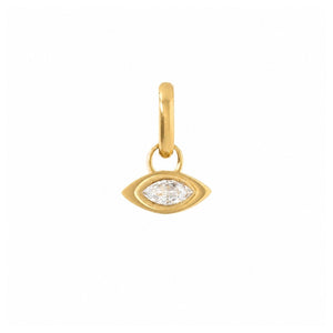 INNER VISION - DIJES - Malandra Jewelry - EYHD74-MODEL  17 SMALL CHARM