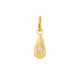 INTUITION DROP - DIJES - Malandra Jewelry - EYHD62-MODEL  5 BIG CHARM