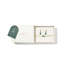 JADE AURA GIFT SET - SETS DE REGALO - Malandra Jewelry - SET119-TP1618 TA1628