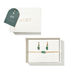 JADE AURA GIFT SET - SETS DE REGALO - Malandra Jewelry - SET119-TP1618 TA1628