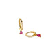 JULY EARRING - ARETES - Malandra Jewelry - TA1777