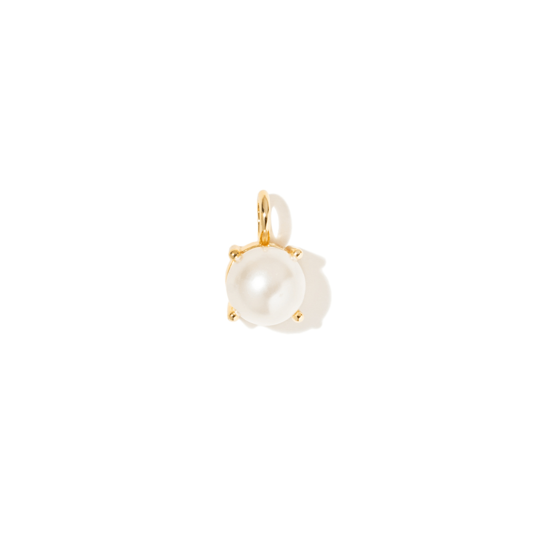 JUNE BOLD CHARM - DIJES - Malandra Jewelry - ICD538