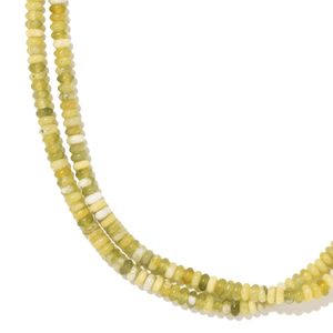 JUNIPER XIU TERRA NECKLACE - COLLARES - Malandra Jewelry - TC2517