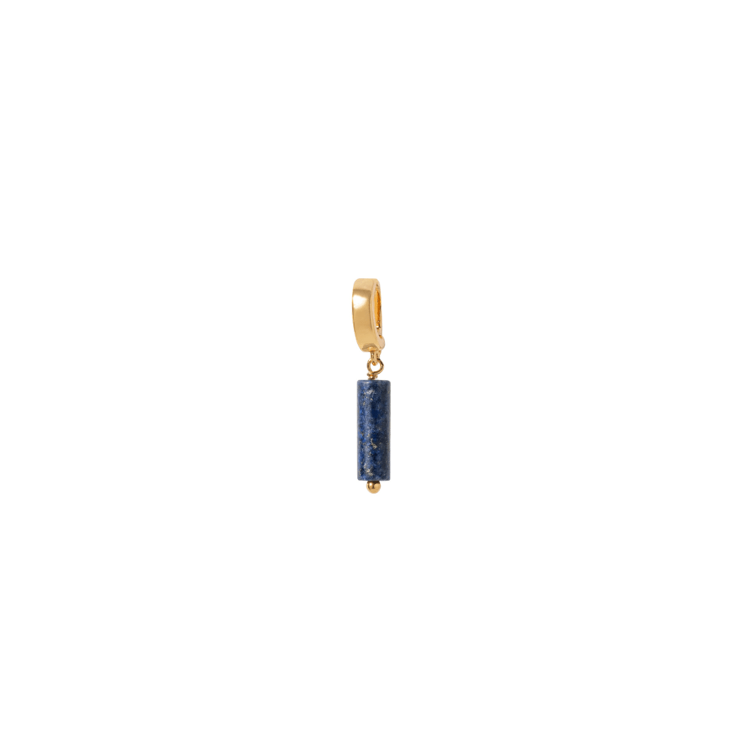 LAPIS TRUTH CHARM - DIJES - Malandra Jewelry - TD2330