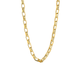 LARGE LUX LINK CHAIN - COLLARES - Malandra Jewelry - TC1865