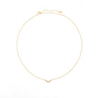 LE CINQ SPARK NECKLACE - COLLARES - Malandra Jewelry - EAWC20 - AAE029 - 3