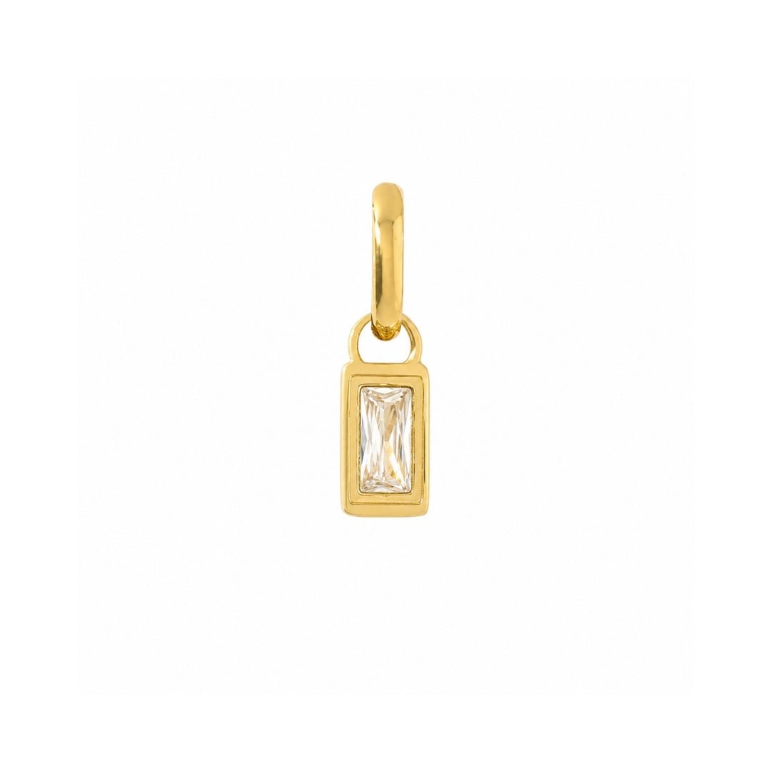 LIGHT PATH - DIJES - Malandra Jewelry - EYHD72-MODEL  15 SMALL CHARM
