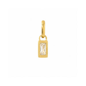 LIGHT PATH - DIJES - Malandra Jewelry - EYHD72-MODEL  15 SMALL CHARM