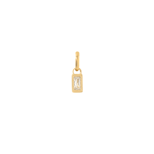 LIGHT PATH - DIJES - Malandra Jewelry - EYHD72-MODEL  15 SMALL CHARM