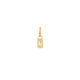LIGHT PATH - DIJES - Malandra Jewelry - EYHD72-MODEL  15 SMALL CHARM