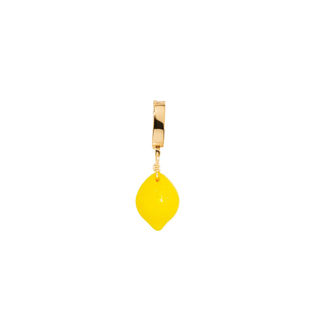 LIMA CHARM - DIJES - Malandra Jewelry - TD2099