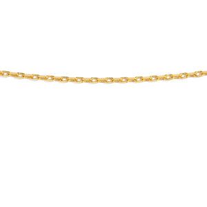 LINKS CHAIN - BP - Malandra Jewelry - ICC451
