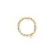 LINKS CLASSIC CHAIN BRACELET - PULSERAS - Malandra Jewelry - ICP556